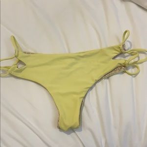 Acacia swim bikini bottoms